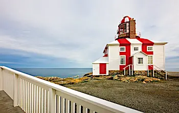 St. John's image 1