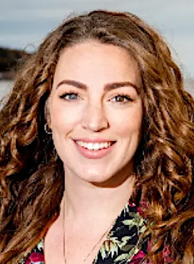 Alexa J. Goodman