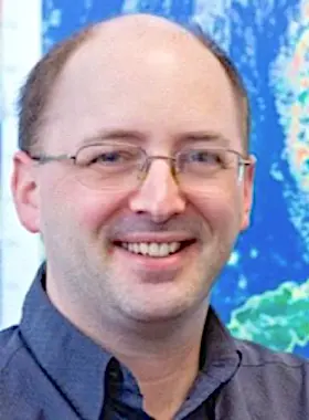 Chris Fogarty