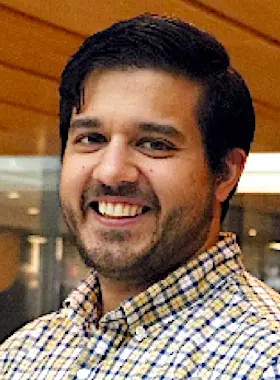 Gerald Singh
