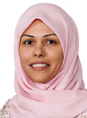 Hind Al-Abadleh