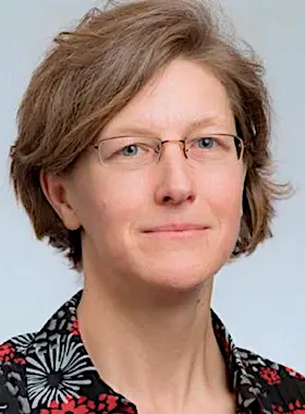 Karine Morin